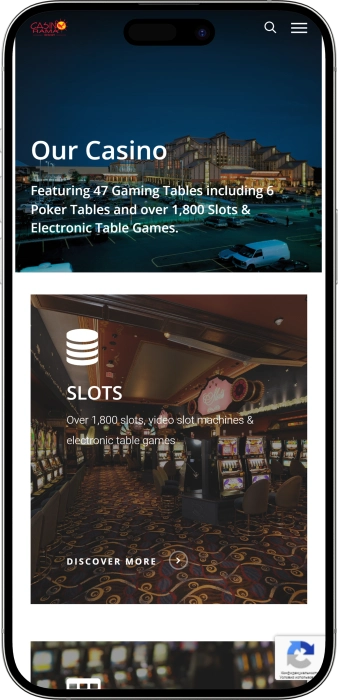 Casino Rama Resort App
